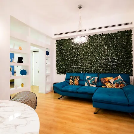 San Giovanni Art Appartement *