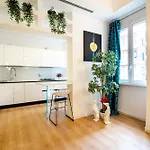 San Giovanni Art Apartman *