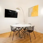 San Giovanni Art Apartman Róma