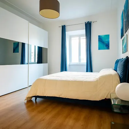Apartman San Giovanni Art