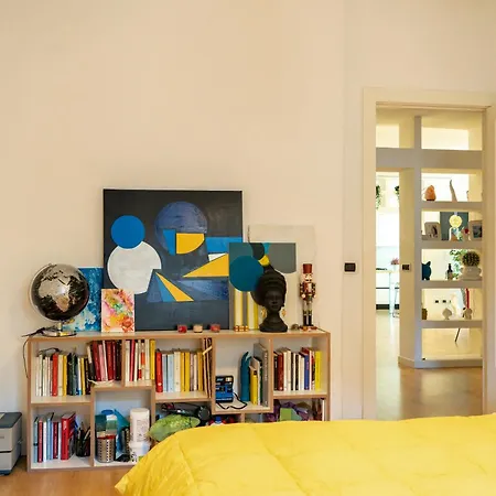 San Giovanni Art * Róma