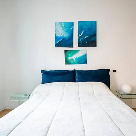 San Giovanni Art Apartman