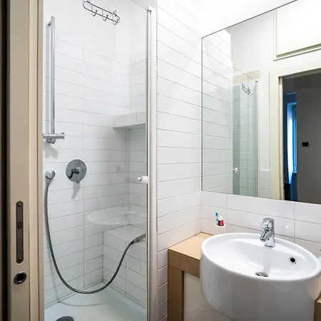 San Giovanni Art Apartment